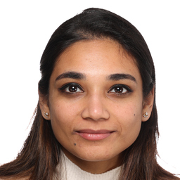 Salma Rizwana Kather Mohideen