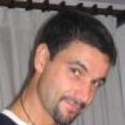 MASSIMILIANO BUSETTO