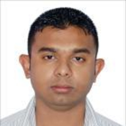 Mohammad Atick Al Zaman
