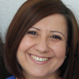 Nilüfer Bahadir