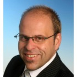 Andreas Garth