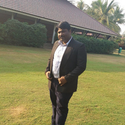 Prem Nair