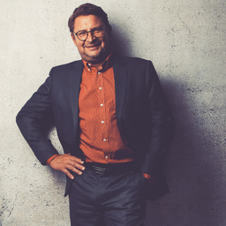 Peter Hubatschek