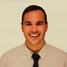 Jeremy Preuss