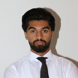 Yaser Hatefi