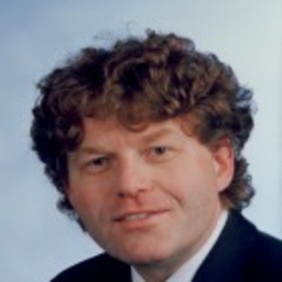 Profilbild Bernd Weber