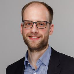 Dr. Knut Heidemann's profile picture