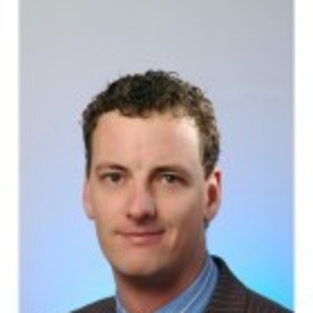 Dirk Fellert Projektingenieur/Leiter Linde AG XING