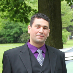 Rachid Boubker