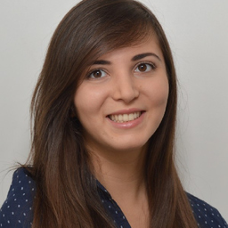 Mina Golesorkhi