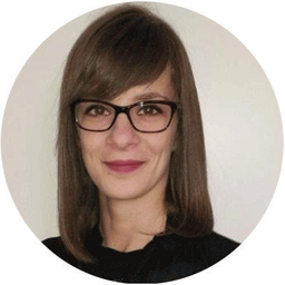 Gordana Klimoska's profile picture