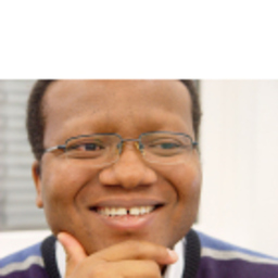 Paul Okeke