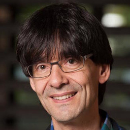 Xavier Molina-Schenk