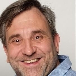 Profilbild Jörg Büsen