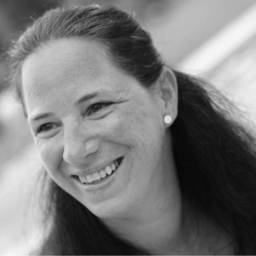 Barbara Rascher