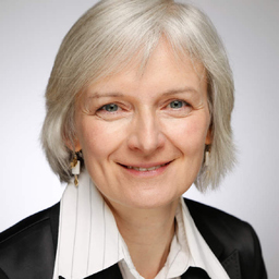 Judith Greiß