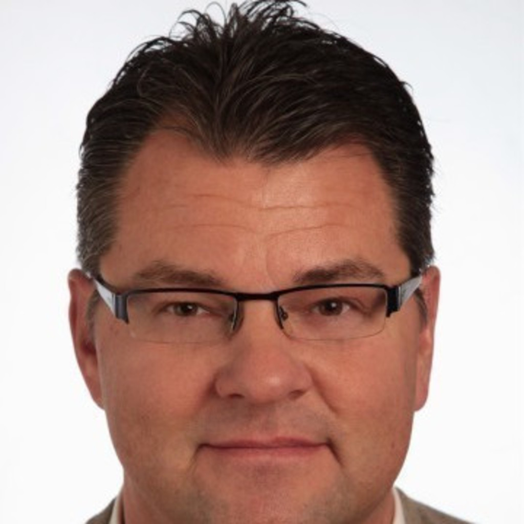 Hartmut Brausen Key Account Manager beckers bester GmbH XING
