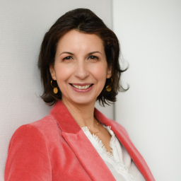 Silke VAISSIERE-TRONTIN