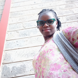 Mildred Bwibo