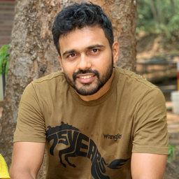 Sabin Kuriakose Chullikkatt Sebastian