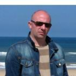 Philippe MEJANE
