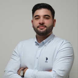 Tufan Ibrahim Tobac