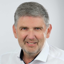 Klaus Geberl
