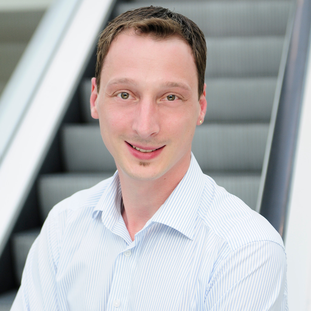 Andreas Stoppa Projektleiter Anlageninstandhaltung Deutsche Bahn XING