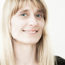 Anke Pohl