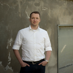 Markus Reinke