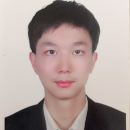 Zheng Lian