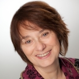 Susanne Hiebel