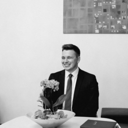 Julian Schliephake