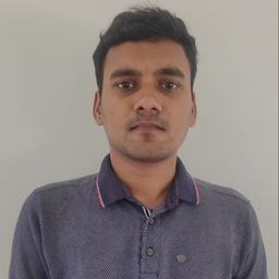Rahul Kumar
