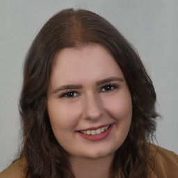 Alena Schomacher