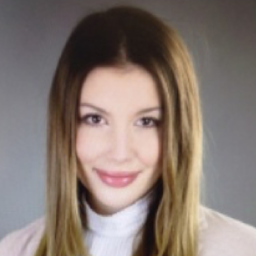 Valerie Jost