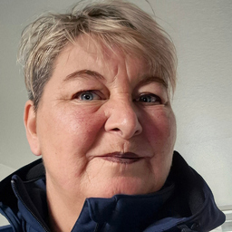 Jacqueline Frauenrath's profile picture