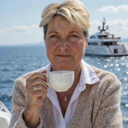 Jacqueline Frauenrath's profile picture