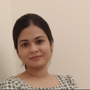 Srishti Agarwal