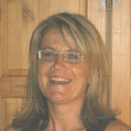 Barbara Elisabeth Steiner