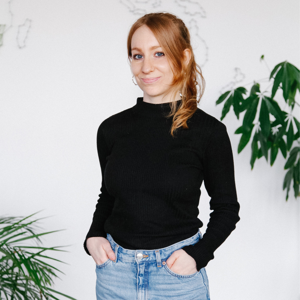 Kira Isabelle Howell Personalreferentin Lemonaid Beverages GmbH XING