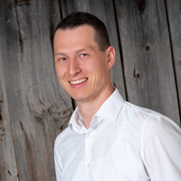 Stefan Postlmayr BSc MSc