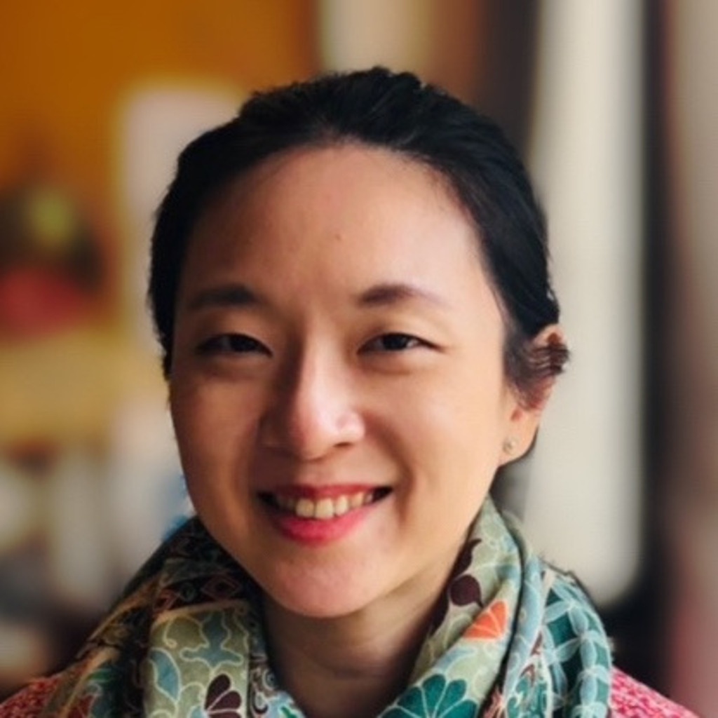 Emily Yeh - Marketing Manager - MIH Consortium | XING