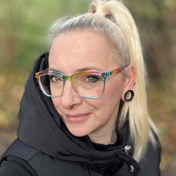 Genevieve Rousseau