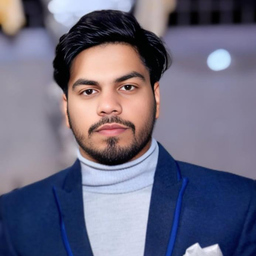 Mohammad Shumayl