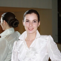 Jewgenia Donskov's profile picture