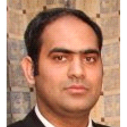 Usman Zafar