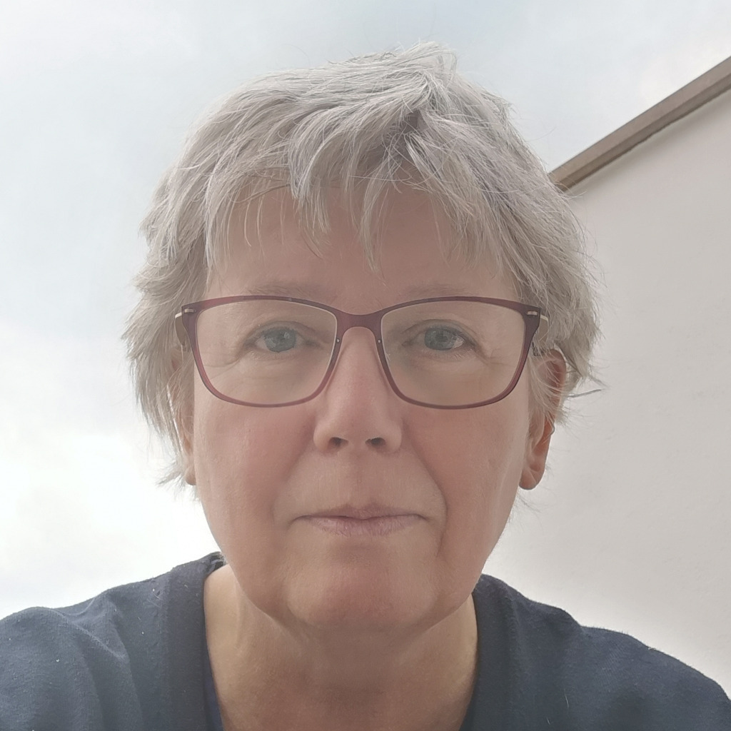 Social Media Profilbild Kristin Moritz Osnabrück