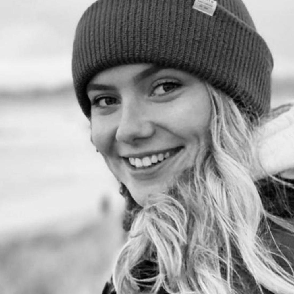 Lindsay Macdonald Talent Acquisition Lead Frontiers Media SA XING