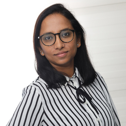 Preeti Thagela
